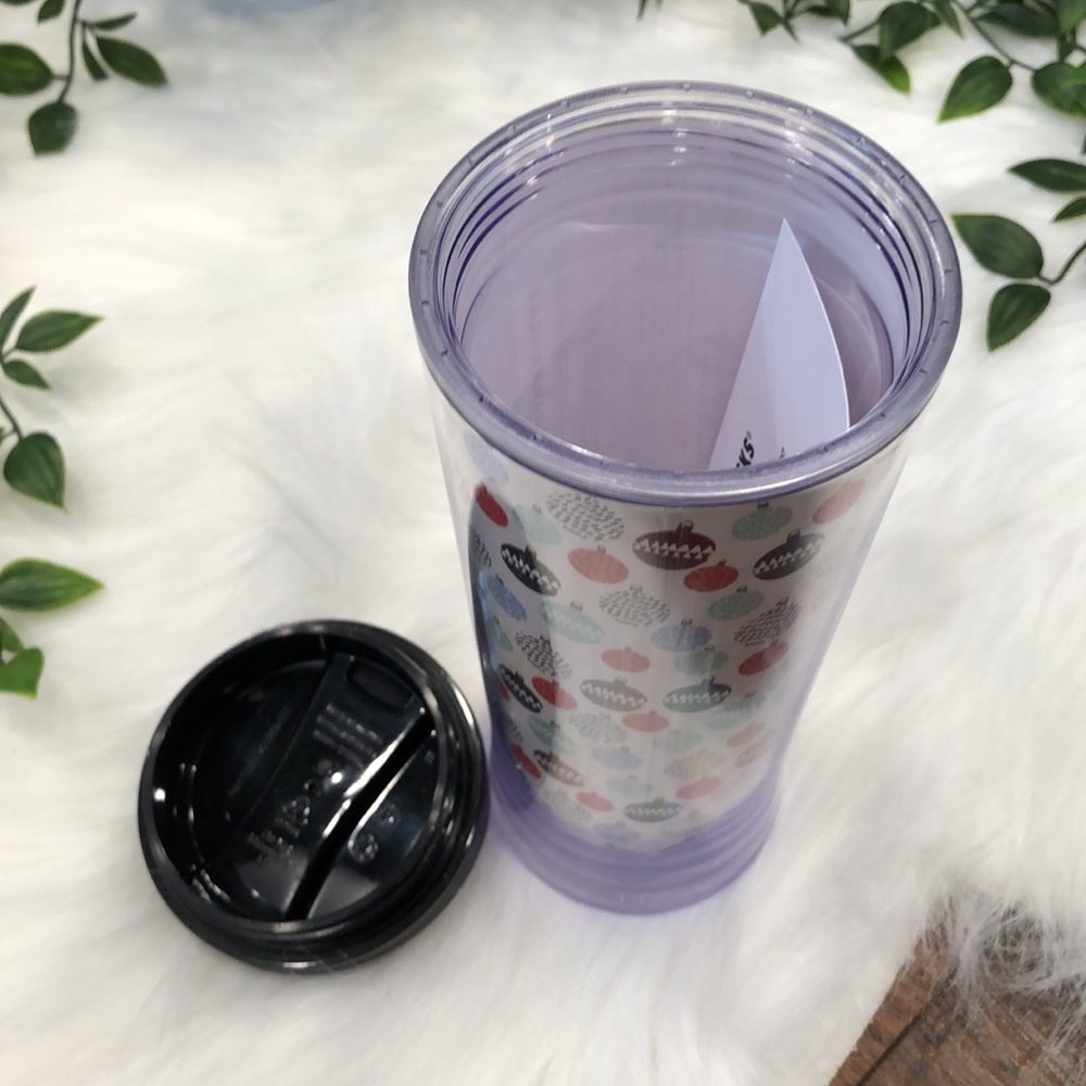 Starbucks travel mug - Picture 7 of 10